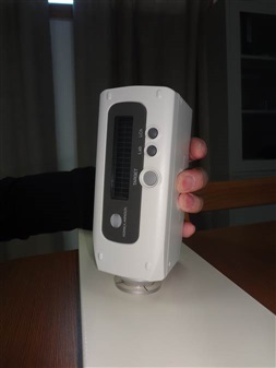 色差檢測